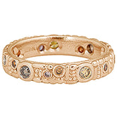 Alex Sepkus Thin Band