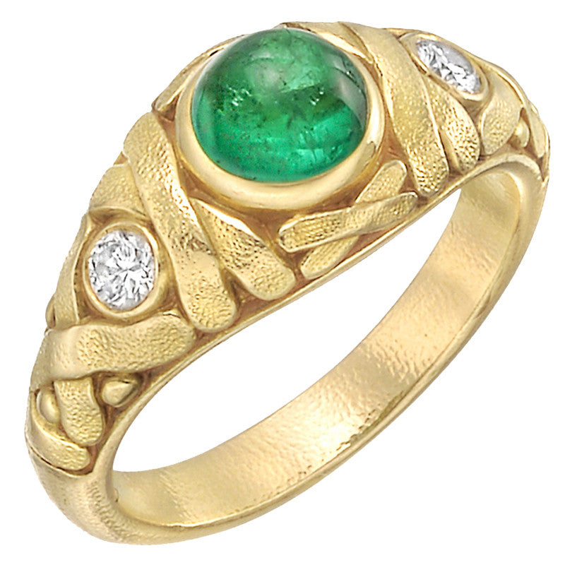 Alex Sepkus Crossover Ring