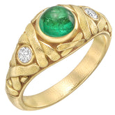 Alex Sepkus Crossover Ring