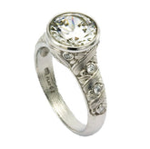 Alex Sepkus Crisscross Large Ring