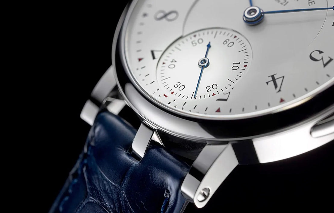 Lang & Heyne Friedrich II Watch