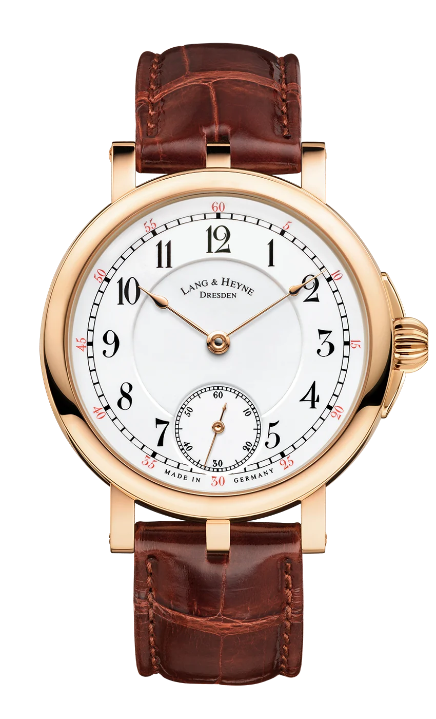 Lang & Heyne Friedrich August I Watch