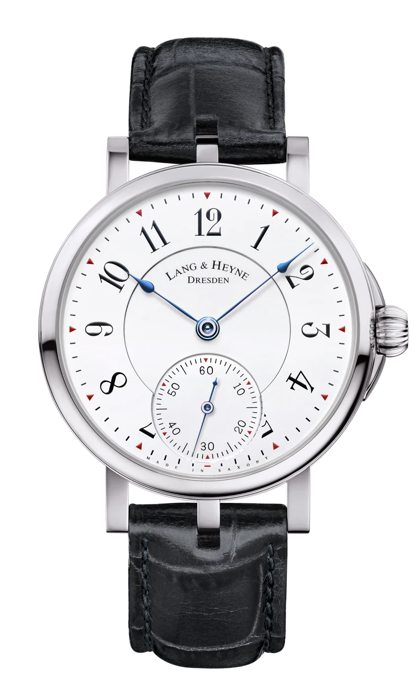 Lang & Heyne Friedrich II Watch