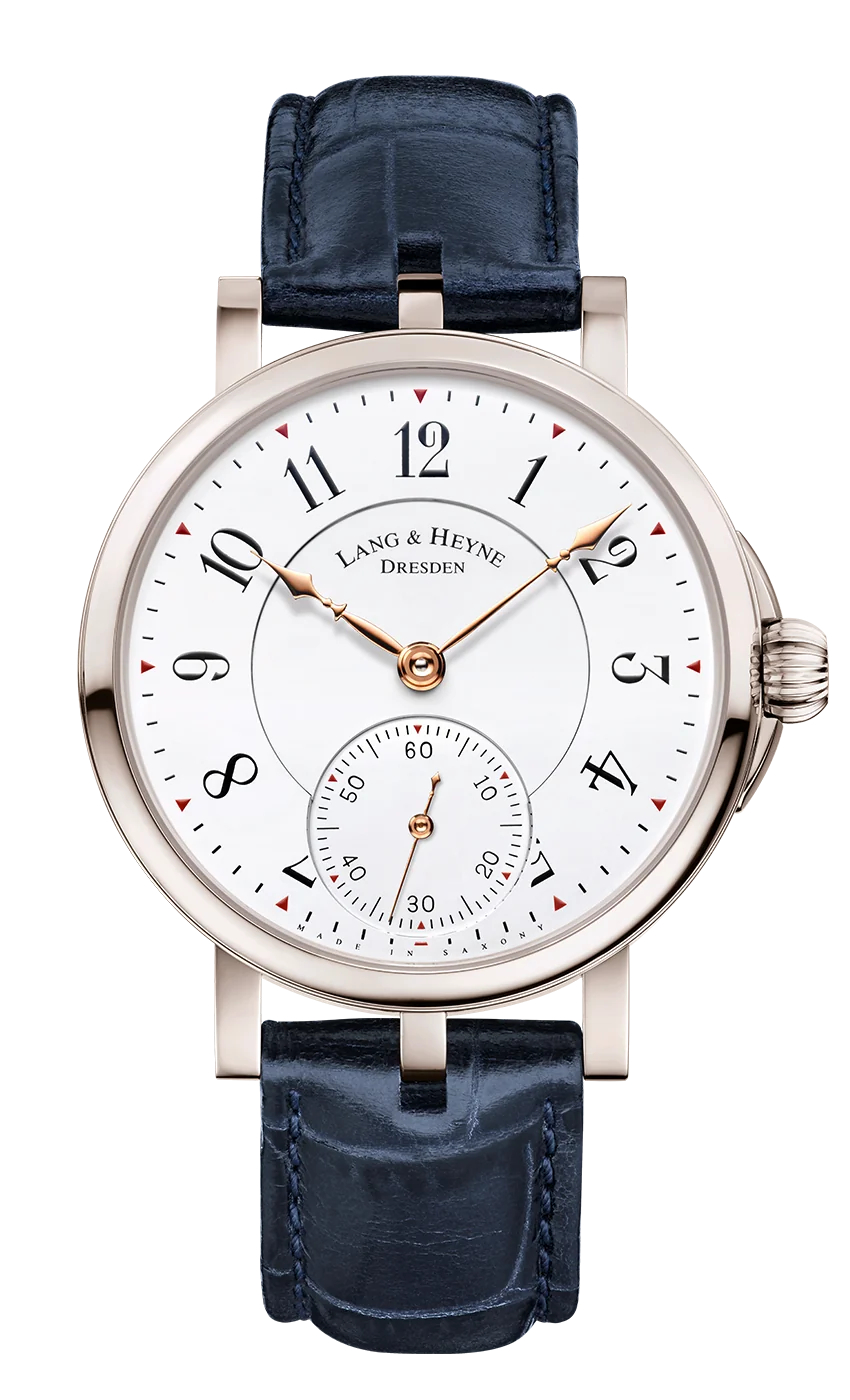 Lang & Heyne Friedrich II Watch