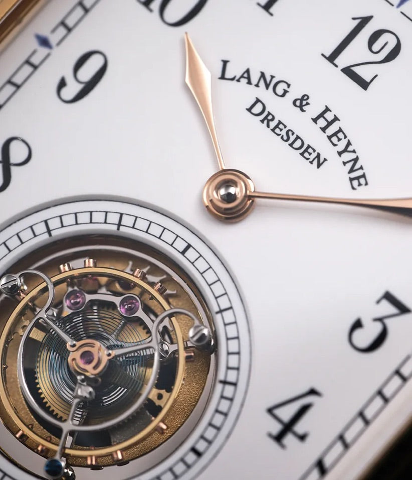 Lang & Heyne Anton Watch