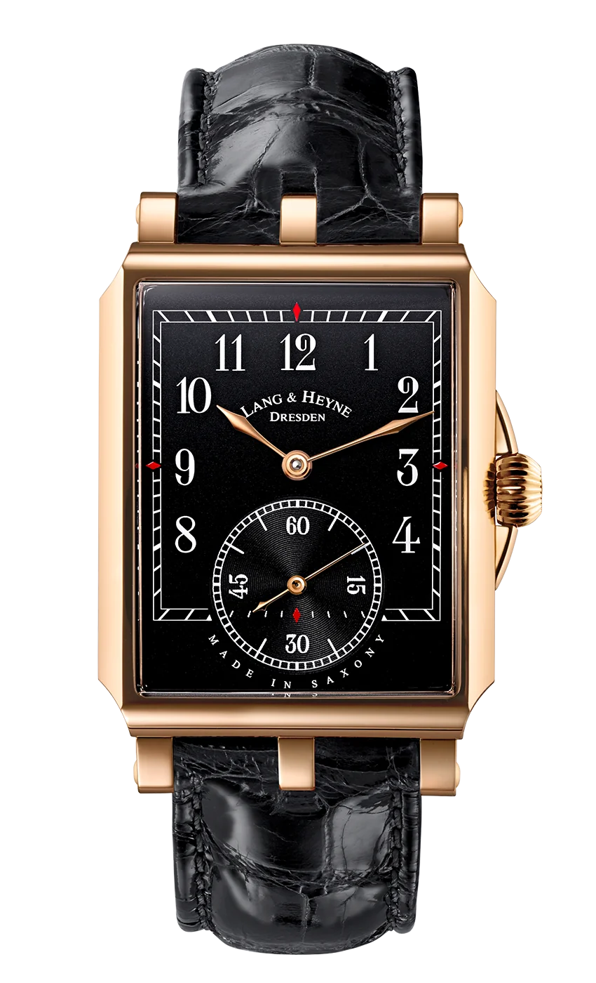 Lang & Heyne Georg Watch – Passion Fine Jewelry, Inc.