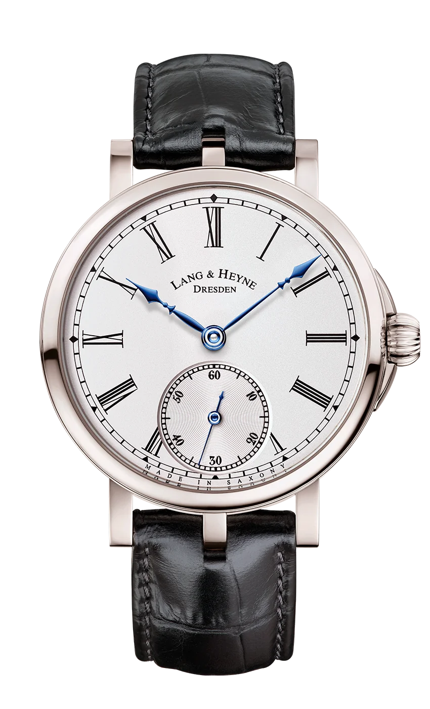 Lang & Heyne Friedrich III Watch