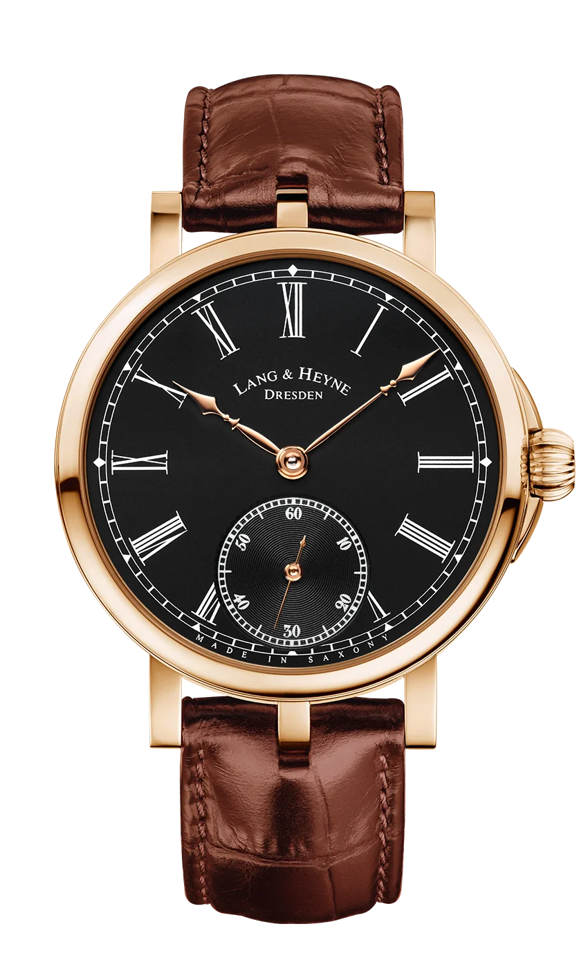 Lang & Heyne Friedrich III Watch