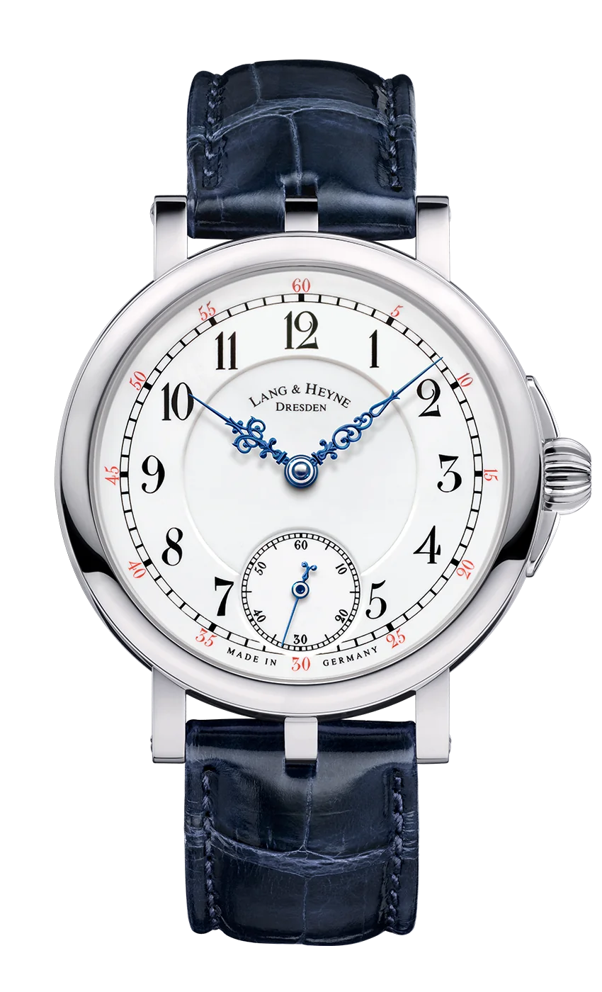 Lang & Heyne Friedrich August I Watch