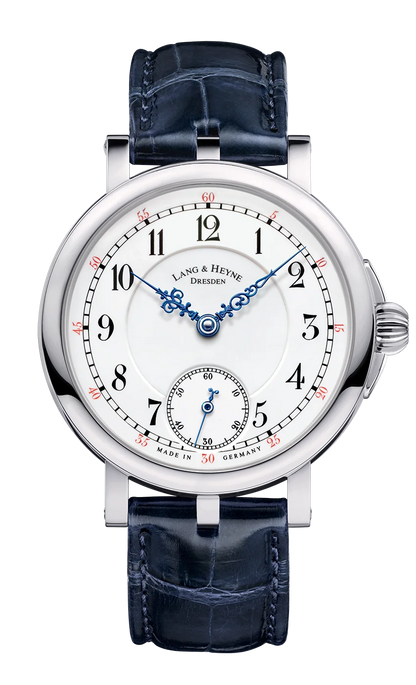 Lang & Heyne Friedrich August I Watch