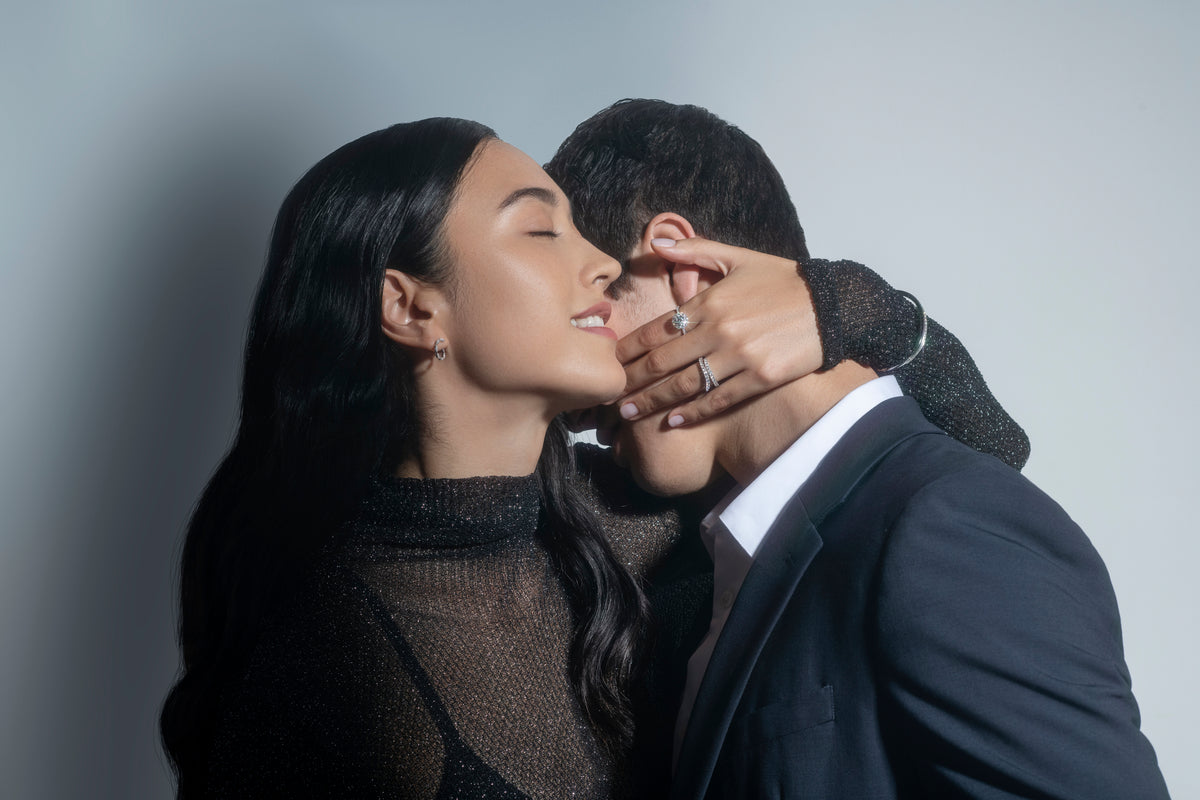 THE PREMIER JEWELRY STORE OF SOLANA BEACH WITH A PASSION FOR QUALITY