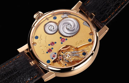 Lang & Heyne Friedrich August I Watch