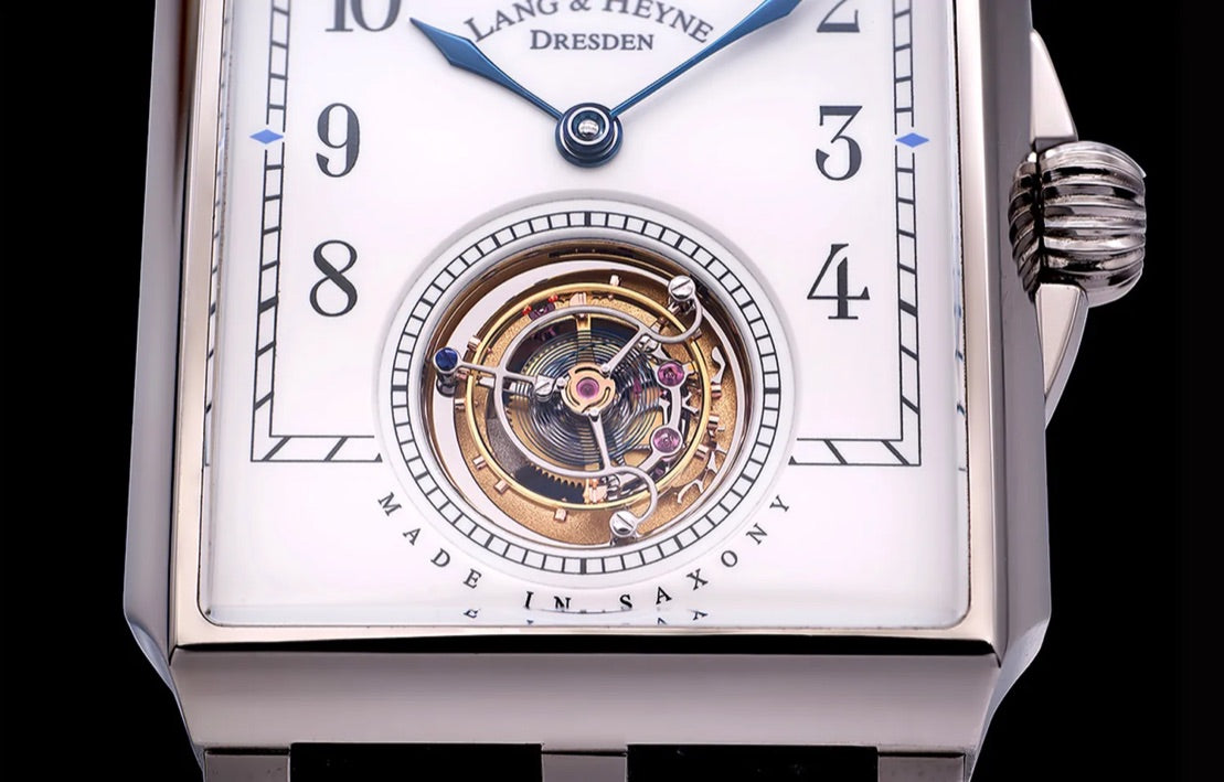 Lang & Heyne Anton Watch