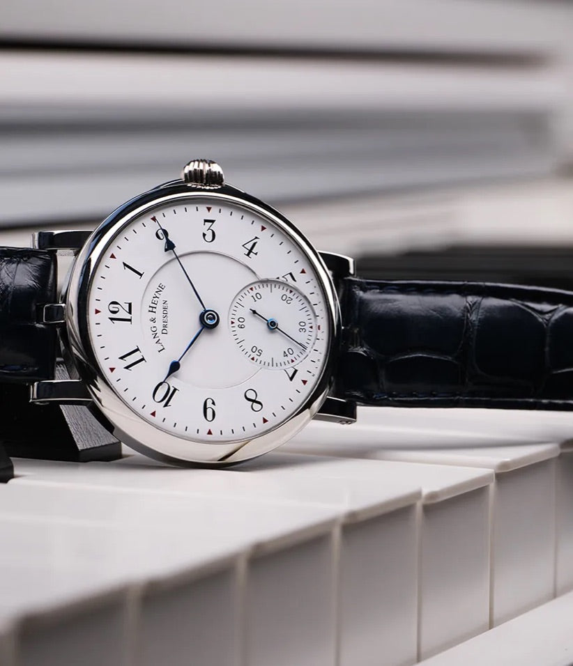 Lang & Heyne Friedrich II Watch
