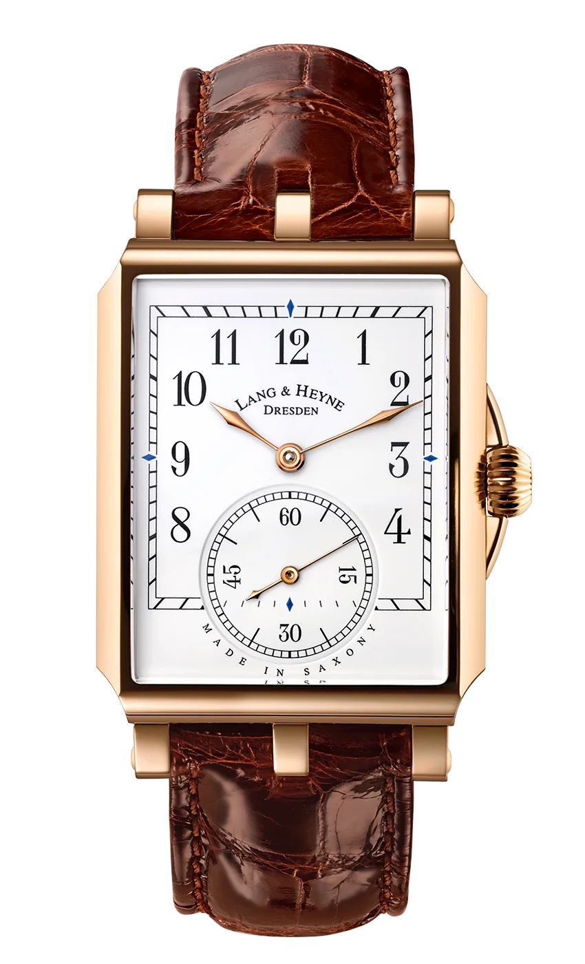 Lang & Heyne Georg Watch