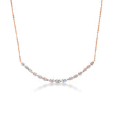 Aerial Dewdrop Pendant Medium