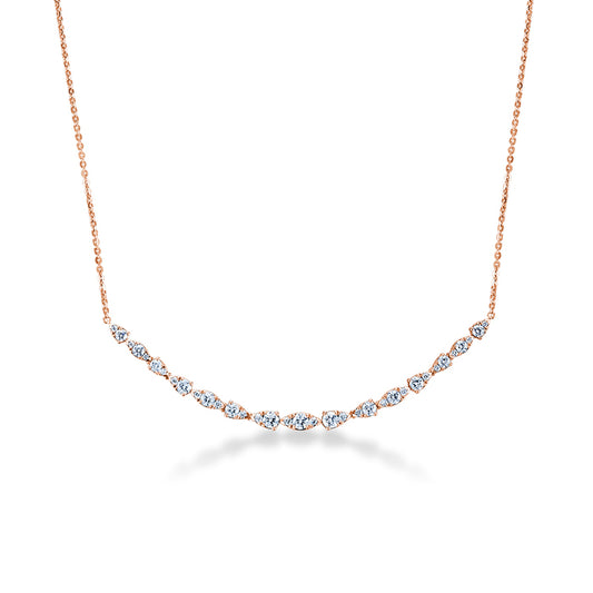 Aerial Dewdrop Pendant Medium