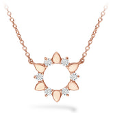 Aerial Eclipse Mini Pendant