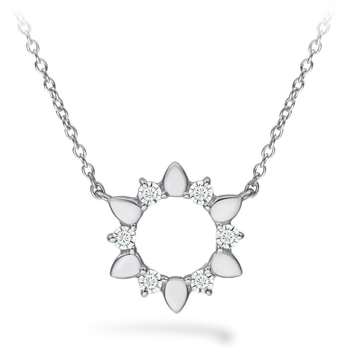 Aerial Eclipse Mini Pendant