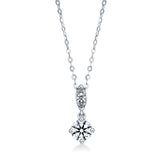 Aerial Petite Drop Pendant