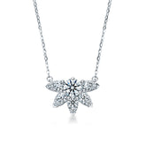Aerial Sunburst Pendant