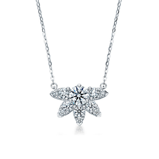 Aerial Sunburst Pendant