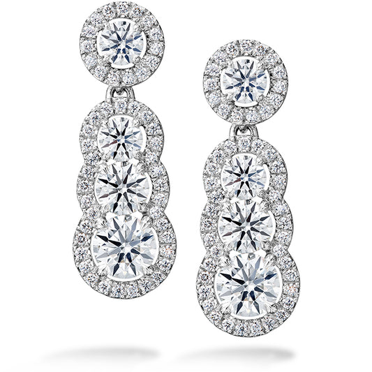 Aurora Drop Earrings