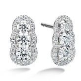 Aurora  Earrings