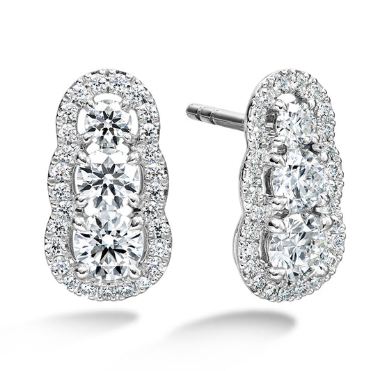 Aurora  Earrings