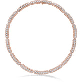 Aurora Line Necklace