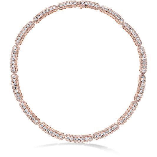 Aurora Line Necklace