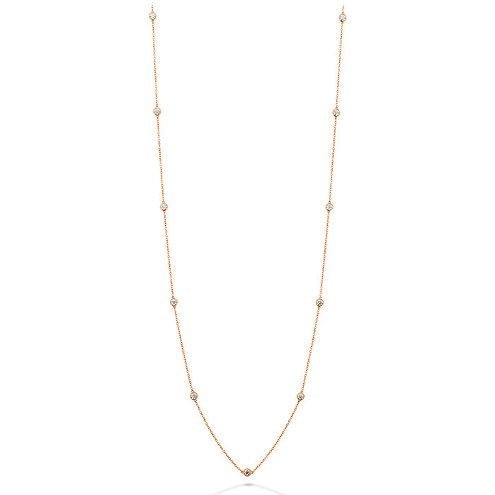 Signature Bezels By The Yard 11 Stone