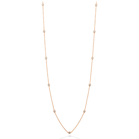 Signature Bezels By The Yard 11 Stone