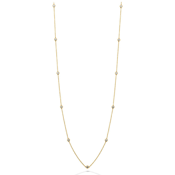 Signature Bezels By The Yard 11 Stone