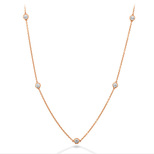 Signature Bezels By The Yard 5 Stone