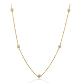 Signature Bezels By The Yard 5 Stone
