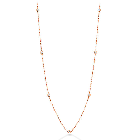Signature Bezels By The Yard 7 Stone