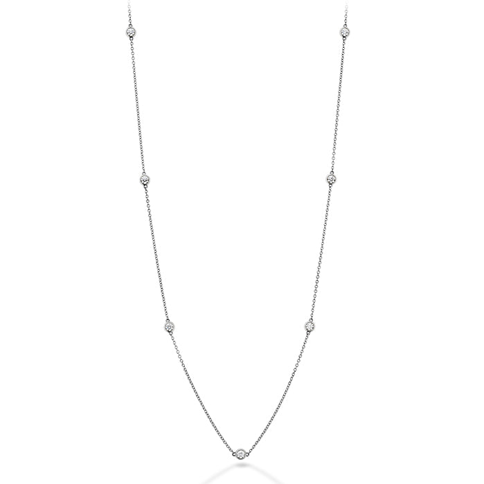 Signature Bezels By The Yard 7 Stone