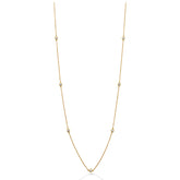 Signature Bezels By The Yard 7 Stone
