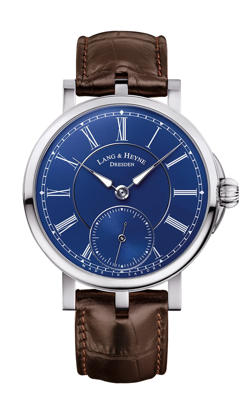 Lang & Heyne Friedrich III Watch