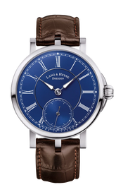 Lang & Heyne Friedrich III Watch