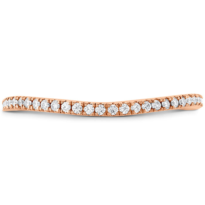 Brielle Curved Split Shank Band matches