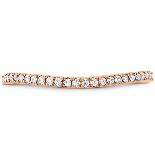 Brielle Curved Split Shank Band matches