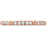 Cali Chic Diamond Accent Band