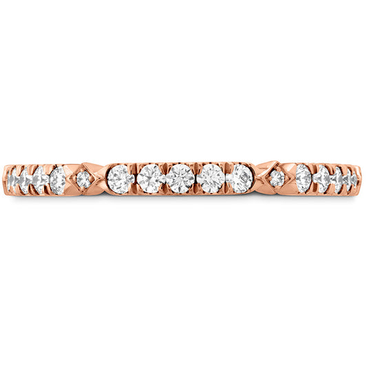 Cali Chic Diamond Accent Band