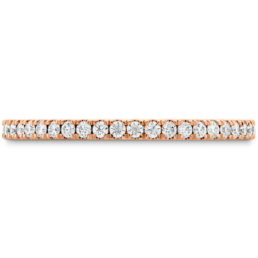 HOF Compass Diamond Band