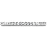 HOF Compass Diamond Band