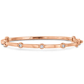 Copley Multi Stone Bangle