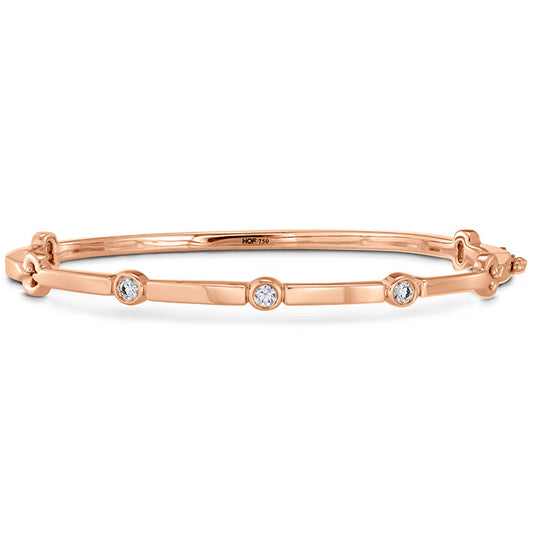 Copley Multi Stone Bangle