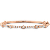 Copley Diamond Bangle